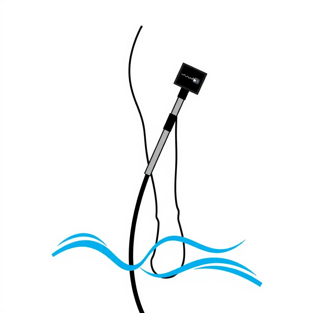 Cartographie veineuse